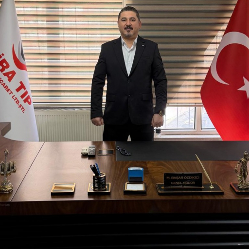 Gaziantep Sağlık İşadamları Derneği - Tümdef