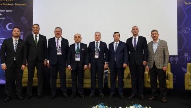 1.Ulusal Biyomedikal Kongresi BİYOTED Gerçekleştirildi