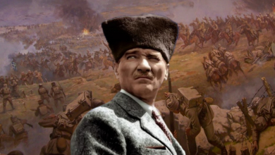 18 Mart Çanakkale Zaferi'nin 101. Yılını Gururla Kutluyoruz