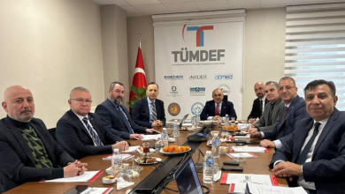 2024 yılı ilk Yönetim Kurulu toplantımız Federasyon merkezimizde Kemal Yaz Başkanlığında yapılmıştır