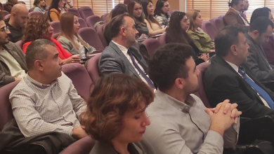 24-25 Ekim Tarihlerinde MDR UYGULAMALI SEKTÖR EĞİTİMİ Proğramını Tamamladık.
