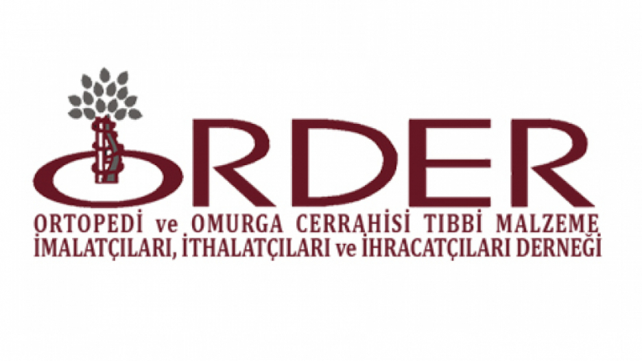 Federasyon üyemiz Order Derneğinin Olağan Genel Kurulu Tumdef Genel Merkezinde Yapılmıştır.