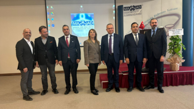Federasyonumuz Üyesi MASSİAD Derneğinin Olağan Genel Kurulu Yapılmıştır.
