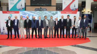 Nisan Ayı Yönetim Kurulumuz Üye Dernek Başkanlarımızın katılımı ile Tüyap Expomed Fuarında Gerçekleşmiştir.
