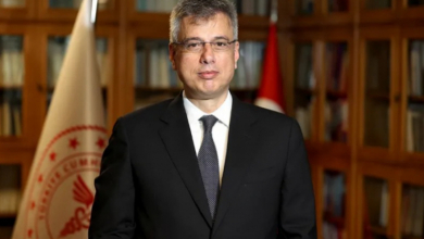 Prof. Dr. Sayın Kemal Memişoğlu Türkiye Cumhuriyeti’nin 53. Sağlık Bakanı