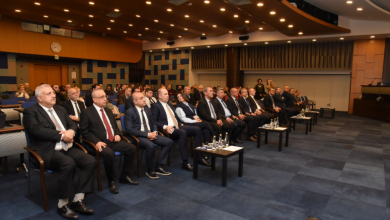 Tıbbi Cihaz Sektör Buluşması Gerçekleşti