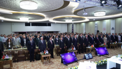 Tıbbi Cihaz Yönetişim Zirvesi 1. Gün - 20 Mayıs 2025