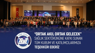 Tıbbi Cihaz Yönetişim Zirvesi 2.0 başarıyla tamamlandı
