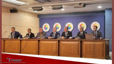 ”Tıbbi Cihaz Yönetmeliği’nin (MDR) Mayıs 2024 Tarihinde Yürürlüğe Girecek Olan Yükümlülükleri” gündemli toplantı yapılmıştır.