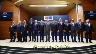 Ticaret Bakanlığı Ev Sahipliğinde Ürün Güvenliği Haftası Konferansı Düzenlendi