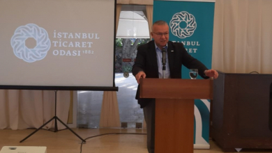 Üye Derneğimiz MASSİAD'ın Geleneksel Sabah Kahvaltı Programına Katıldık.